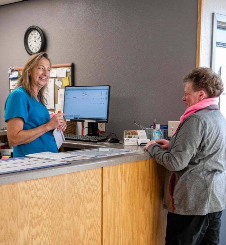 Payment Options For Veterinary Care Lewiston Vet Clinic